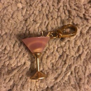Juicy Couture charm